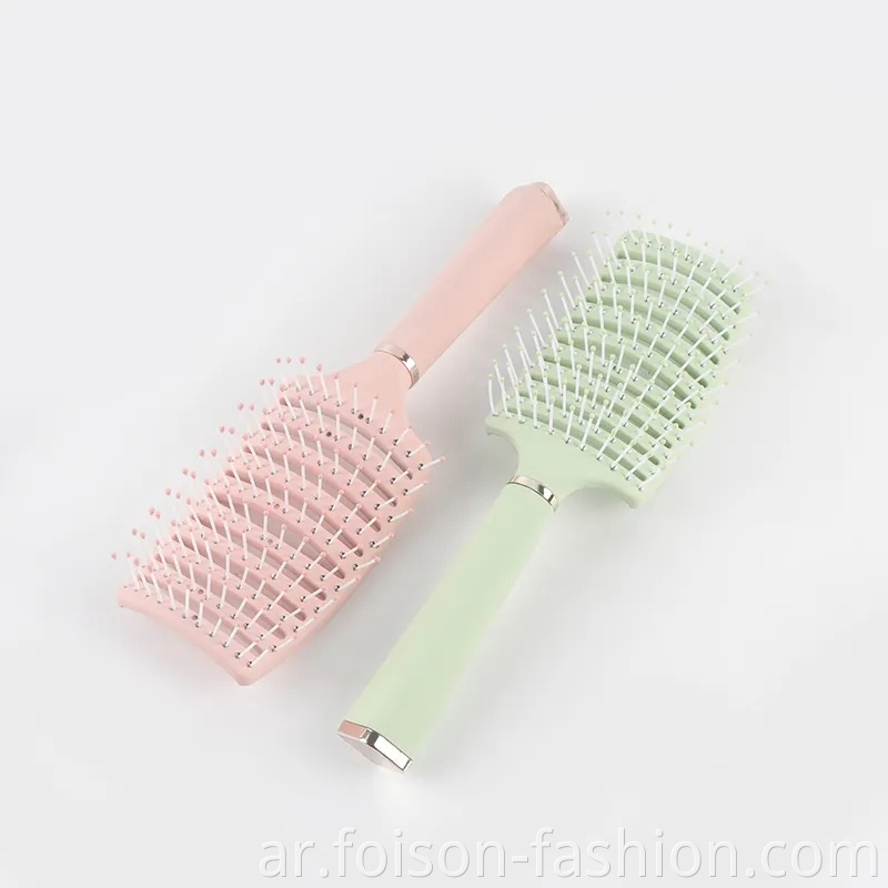 High Frequency Hair Comb1